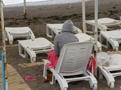 Врачи объяснили, как мягко вернуться к работе после отпуска Врачи объяснили, как мягко вернуться к работе после отпуска