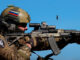 ВС РФ освободили село Веселое в Донецкой Народной Республике