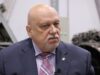 За перестрелкой ГУР и СБУ стоит обычная бандитская разборка