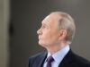 Журналист Макдональд назвал слова Путина о Германии посланием Мерцу