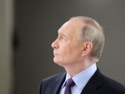 Журналист Макдональд назвал слова Путина о Германии посланием Мерцу