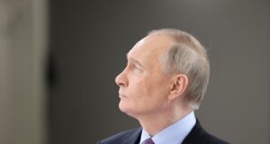 Журналист Макдональд назвал слова Путина о Германии посланием Мерцу